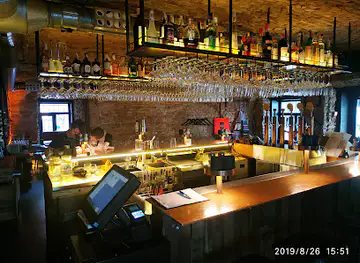 Win Bar