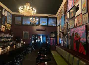 The Hideout