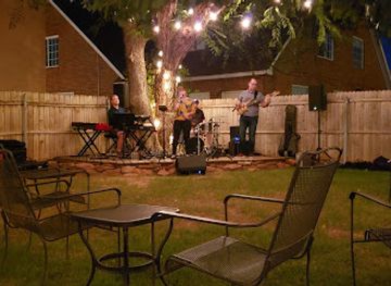 The Patriarch Craft Beer House & Lawn