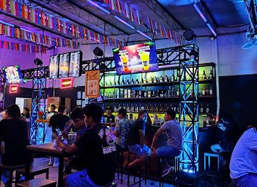 peru/iquitos/centro/bar/mezclas