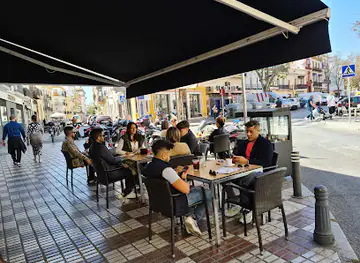 Bar Arenal Ventura