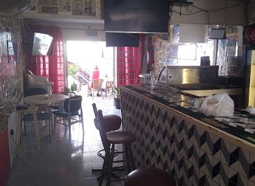 curacao/brievengat/bar/borres-bar