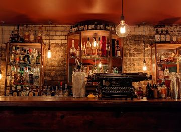 united-kingdom/greater-london/bar/evans-peel-detective-agency