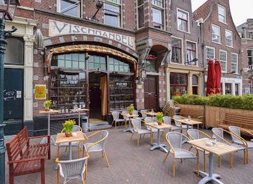 netherlands/haarlem/bar/proeflokaal-in-den-uiver