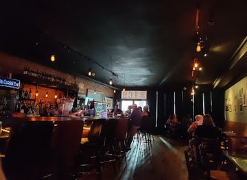 west-virginia/parkersburg/bar/the-cocktail-bar