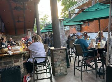 pennsylvania/appalachian-mountains/bar/cavanaugh-s-grille