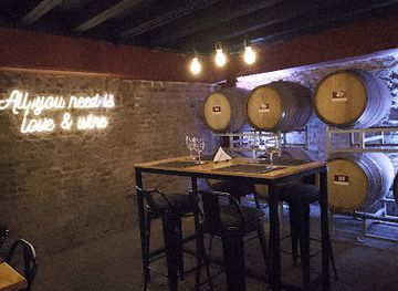 argentina/san-rafael/bar/la-botte-underground-wine-bar
