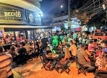 brazil/serra-dos-orgaos-national-park/bar/beer-16-petiscaria