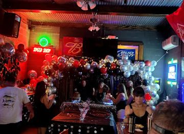 Hartt's Old Cypress Bar