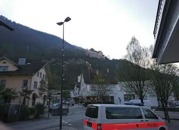 Take 5 Vaduz
