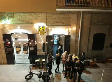 Pub Bari | Ex Salumeria Food & Beer