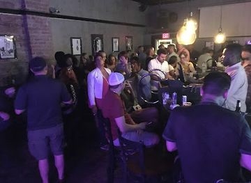 louisiana/shreveport/downtown-riverfront/bar/korner-lounge