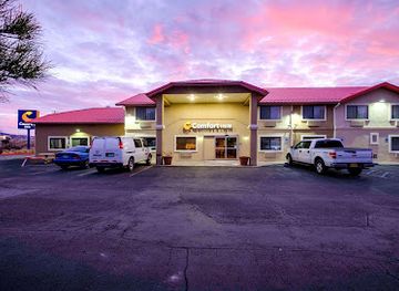 new-mexico/gila-national-forest/bar/comfort-inn-near-gila-national-forest