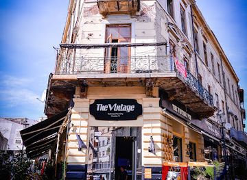 romania/bucharest/old-town/bar/the-vintage-pub