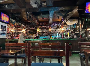Black Gold Saloon