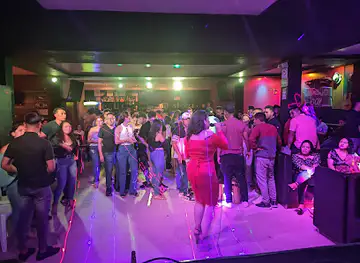 Nuestro Bar