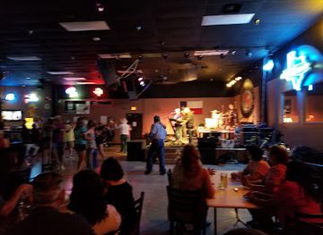 Whiskey River Saloon