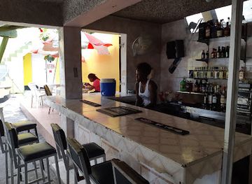 jamaica/negril-area/bar/spot-light