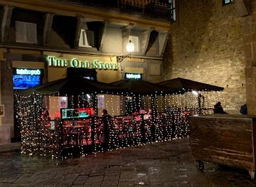 The Old Stove Irish Pub