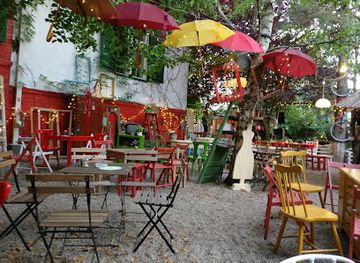 romania/satu-mare/bar/gravel-garden