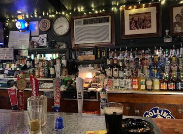 pennsylvania/dutch-country/bar/shamrock-cafe