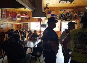 Favorite Bar