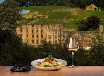 1830 Restaurant and Bar, Port Arthur
