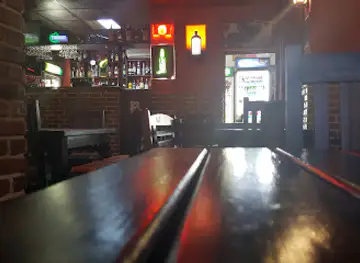90's Pub