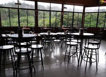 Bar Amigos
