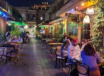 israel/jaffa/ajami/bar/shaffa-bar