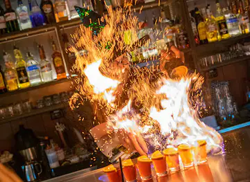 Shotluckan Norrköping