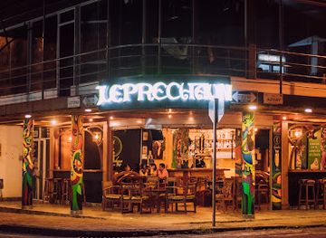 ecuador/pastaza-region/bar/leprechaun-beer-pub