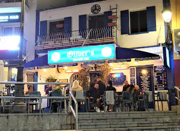 Olivers Bar