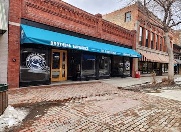 montana/helena/bar/brothers-tapworks