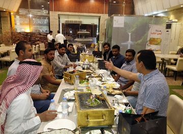 saudi-arabia/al-qassim/bar/garden-restaurant