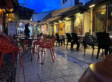 bosnia-and-herzegovina/sarajevo/bistrik/bar/wine-not-sarajevo