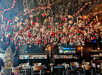 Prohibition Lounge