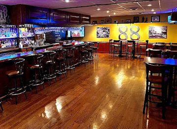 west-virginia/audra-state-park/bar/88-lounge