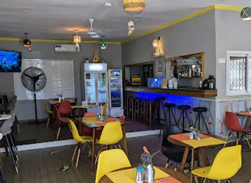 Perfect Inn Restaurant & Bar, Sogakope