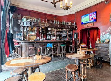 romania/bucharest/bar/terminus