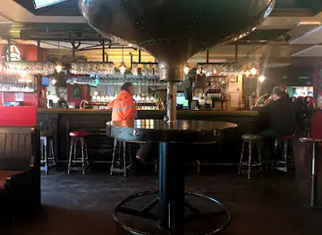 Murphy's