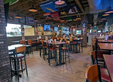 Backwoods Bar & Grill