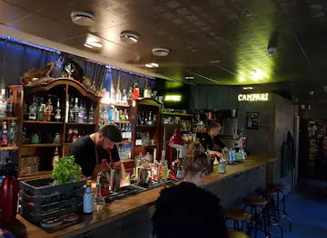 Cocktail Company