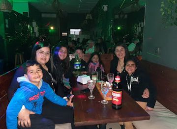 uruguay/rivera/bar/pizzeria-santanna