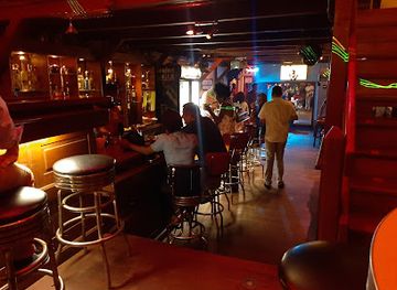 cameroon/yaounde/nlongkak/bar/macadam-bikers