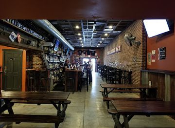 indiana/turkey-run-state-park/bar/backstep-brewing-company