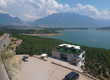 Forest Bar & Restaurant - Brrut