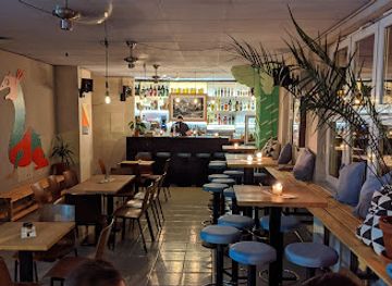 germany/leipzig/plagwitz/bar/nepomuk