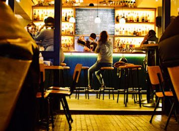 lebanon/baabda/bar/vagabond