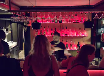 Bar Rar Ltd.